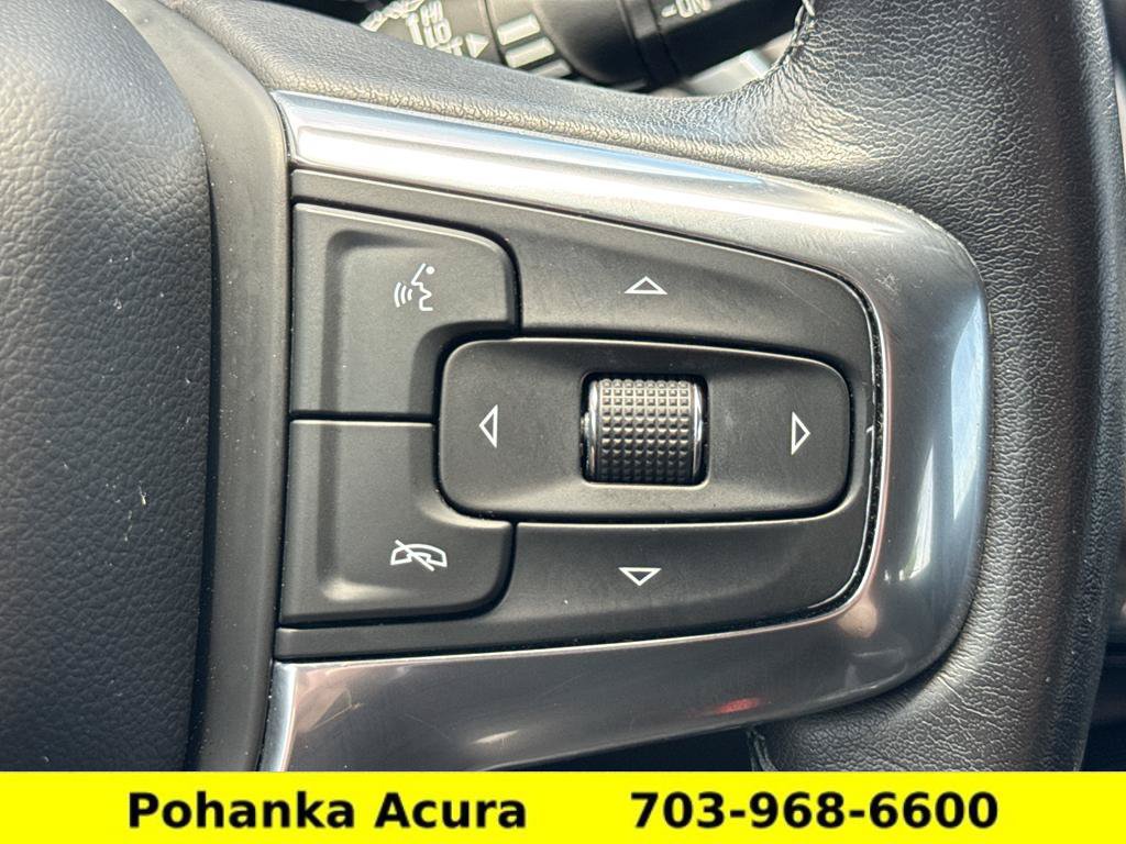 Used 2020 Chevrolet Blazer LT FWD image 12