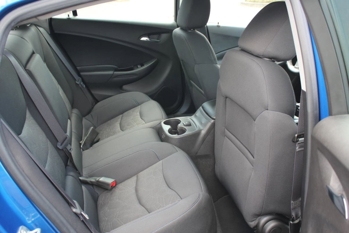 Used 2016 Chevrolet Volt LT image 21