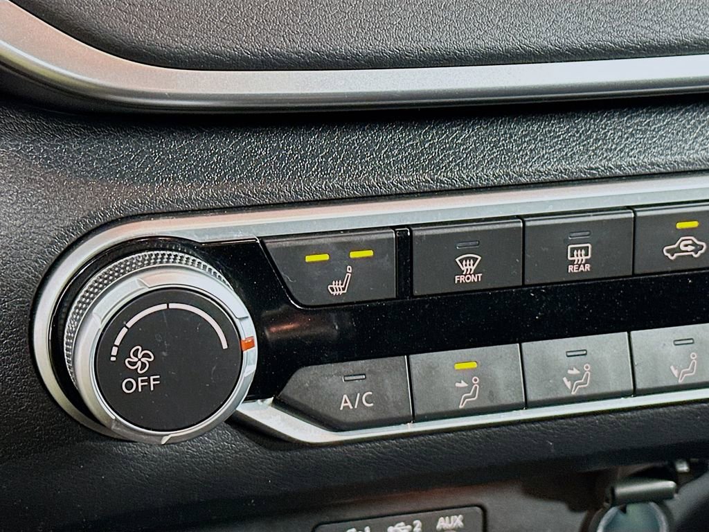 Used 2022 Nissan Altima 2.0 SR image 19