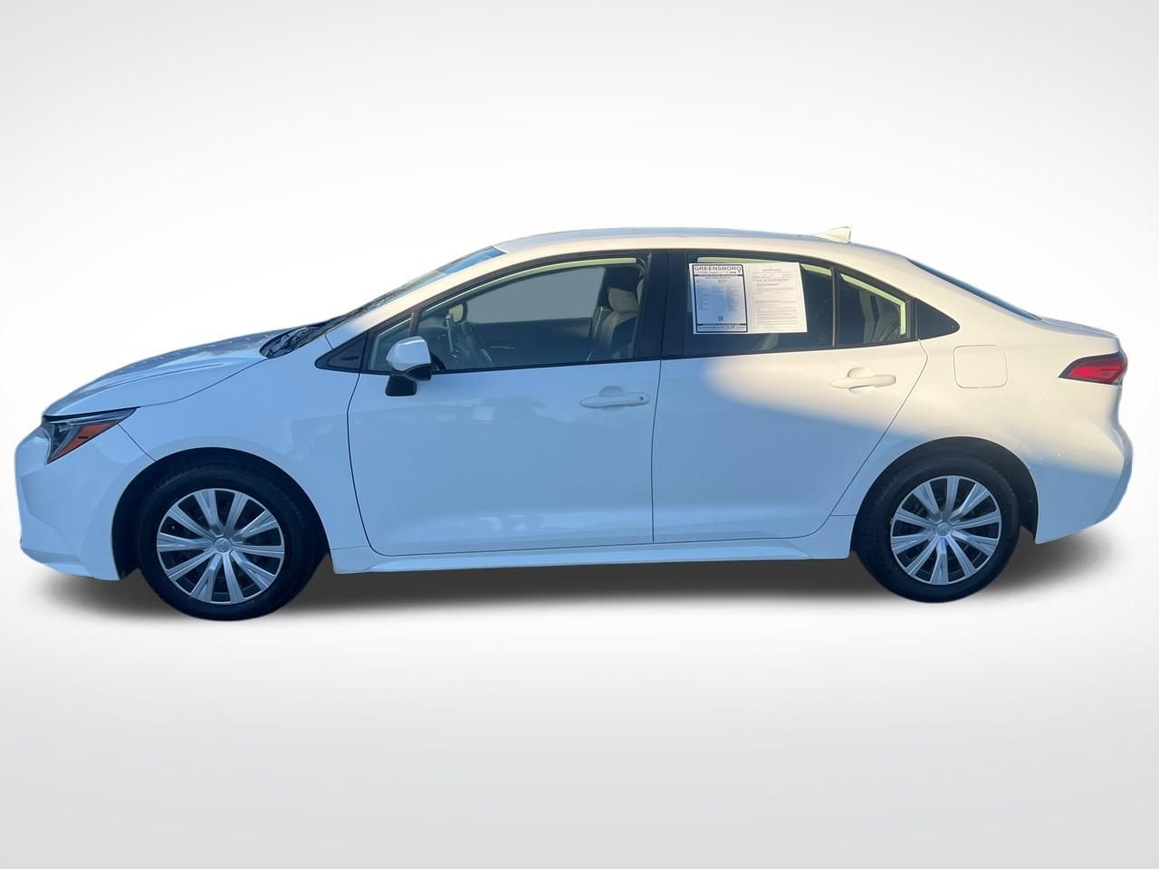 Used 2020 Toyota Corolla LE video 2