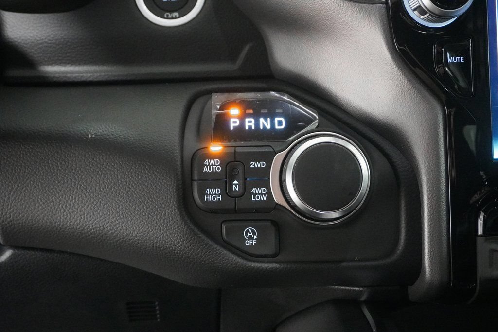 New 2026 RAM 1500 Big Horn image 24