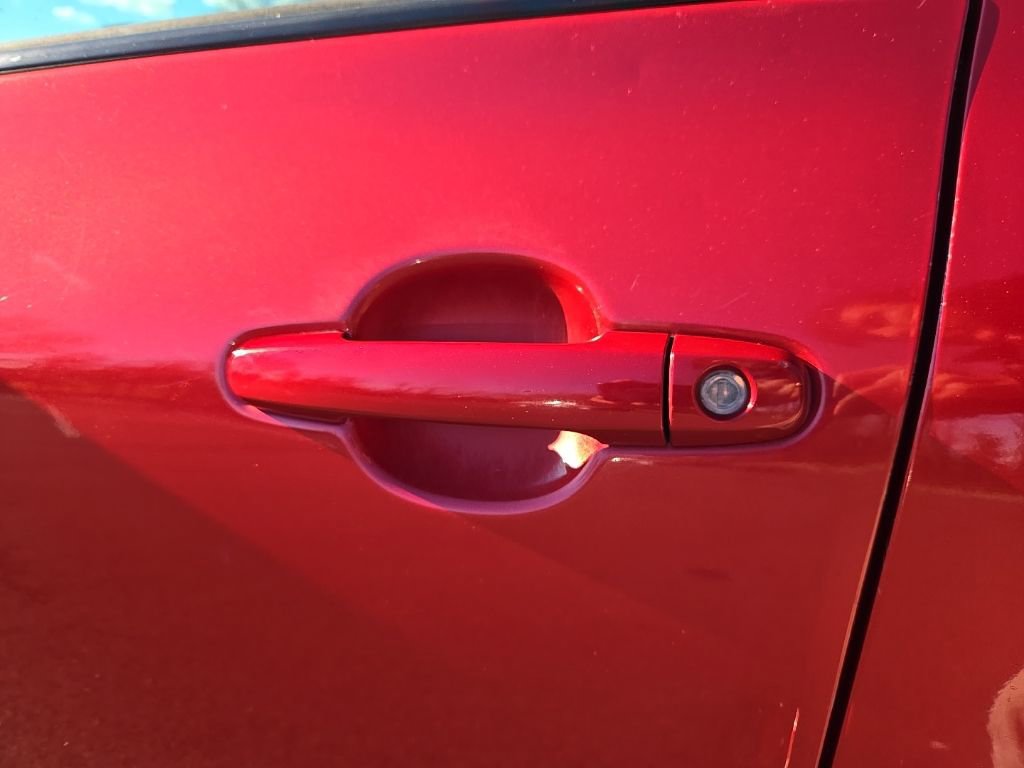 Used 2010 Toyota Corolla LE image 10