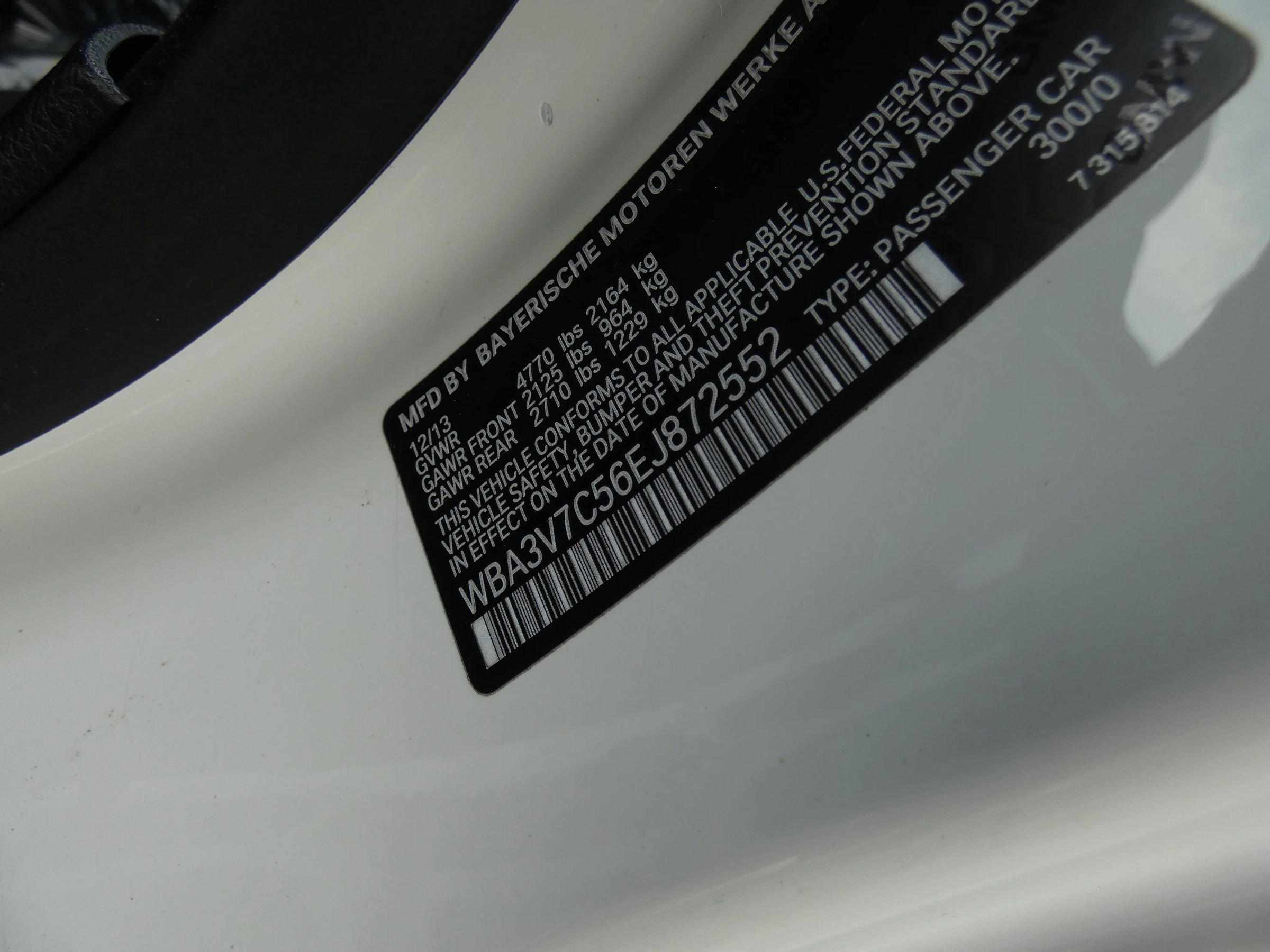 Used 2014 BMW 428i Convertible image 50