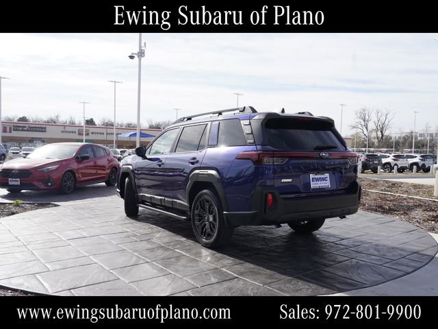 Certified 2026 Subaru Outback Limited XT AWD/4WD image 3