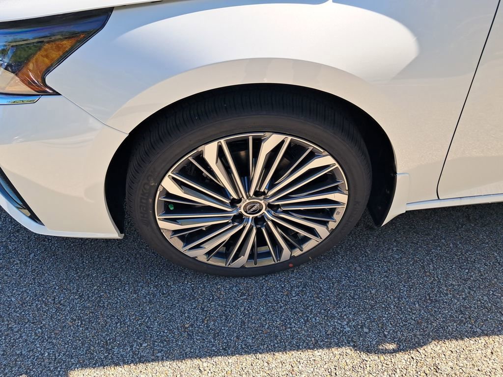 New 2025 Nissan Altima 2.5 SL image 28