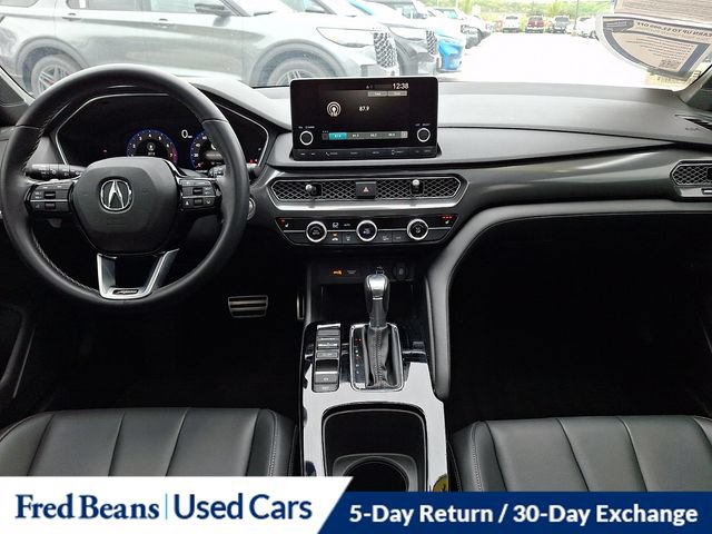 Used 2024 Acura Integra A-Spec FWD image 20