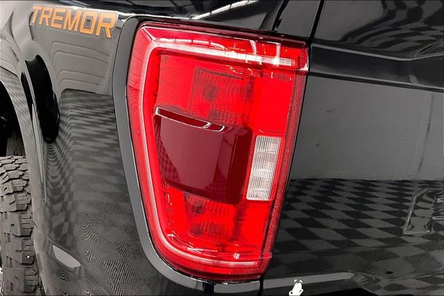 Used 2022 Ford F150 Tremor image 36