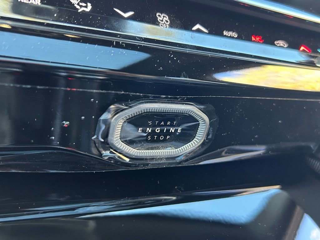 New 2026 Jeep Grand Cherokee Limited image 23