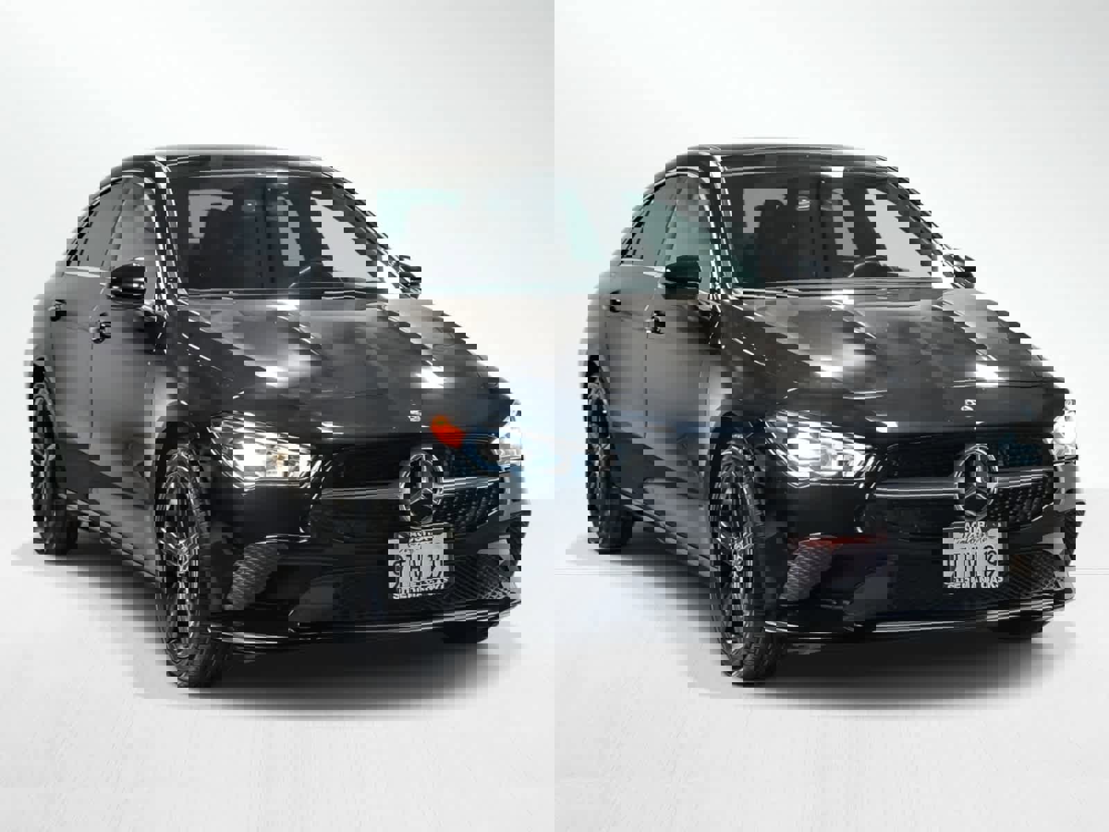 Used 2020 Mercedes-Benz CLA 250 image 6