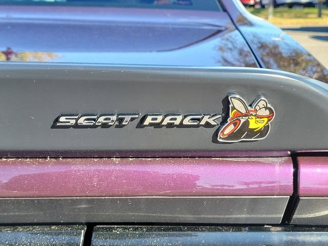 Used 2021 Dodge Challenger R/T Scat Pack w/ Dynamics Package image 7