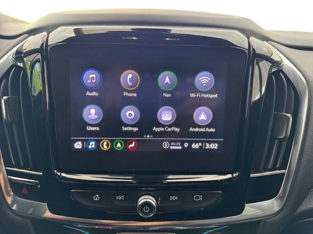 Used 2023 Chevrolet Traverse LT w/ LT Premium Package image 25