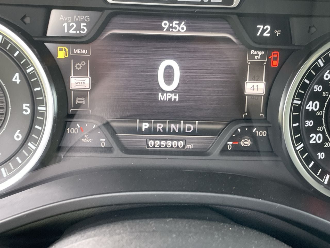 Used 2024 RAM 1500 Big Horn AWD/4WD image 15