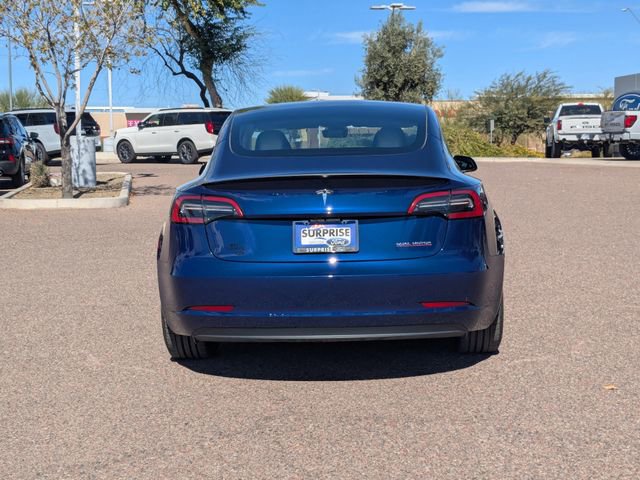 Used 2023 Tesla Model 3 Performance image 5