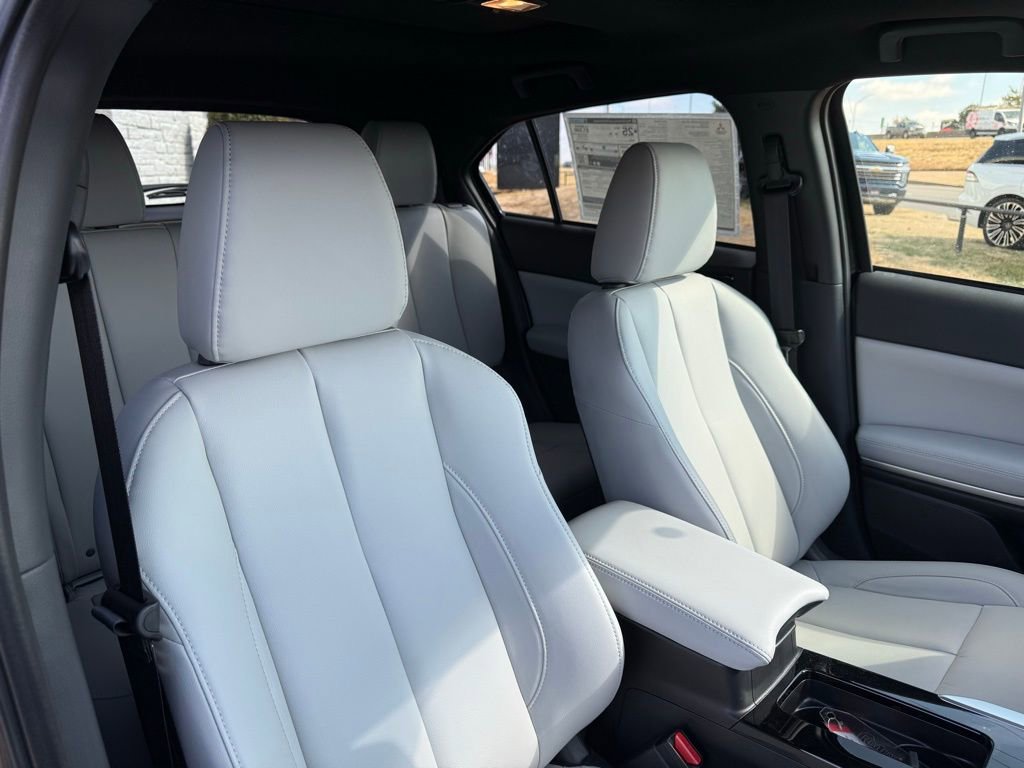 New 2026 Mitsubishi Eclipse Cross SEL image 20