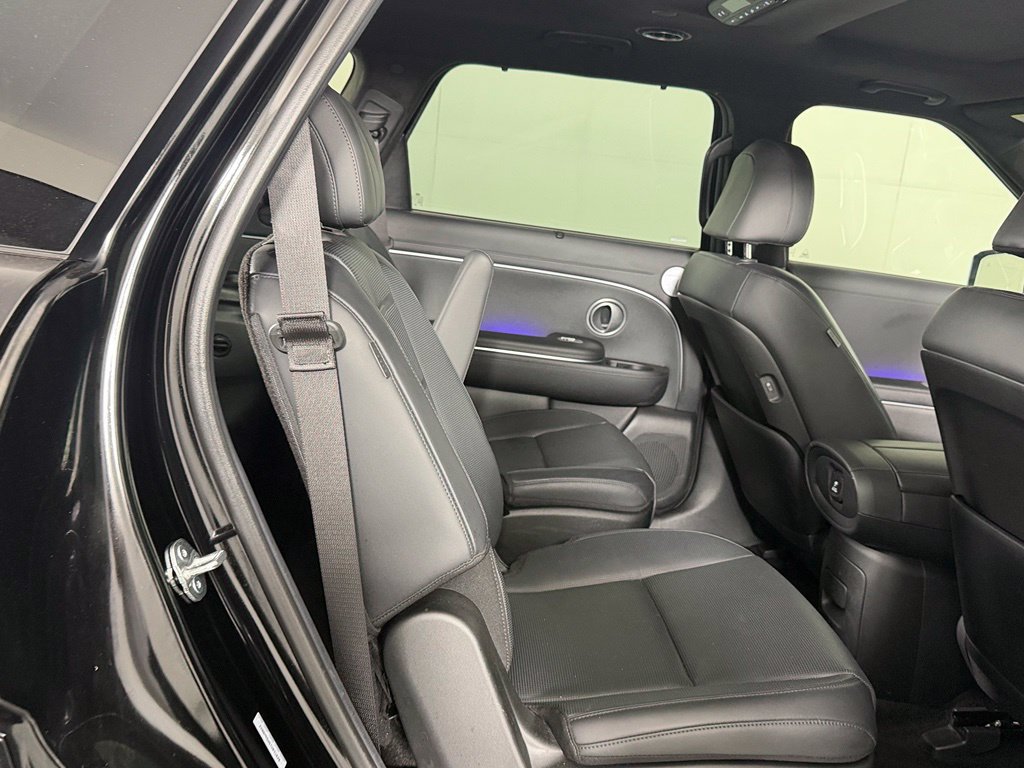 Used 2026 Hyundai Palisade Calligraphy FWD image 17