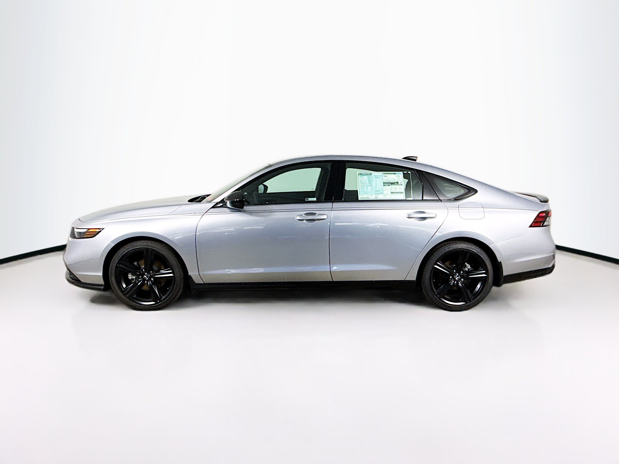 New 2025 Honda Accord Sport image 7
