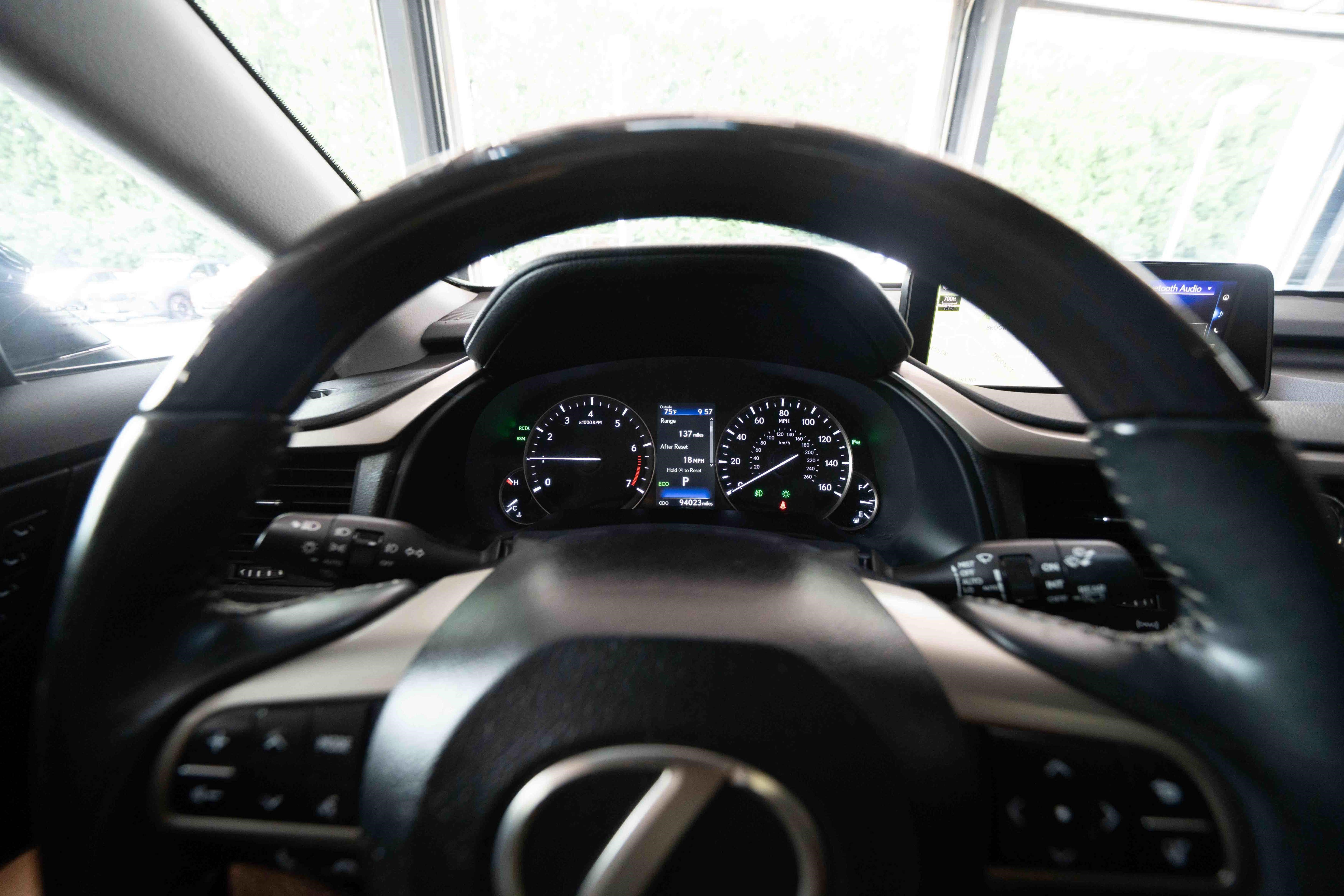 Used 2017 Lexus RX 350 AWD w/ Luxury Package image 15