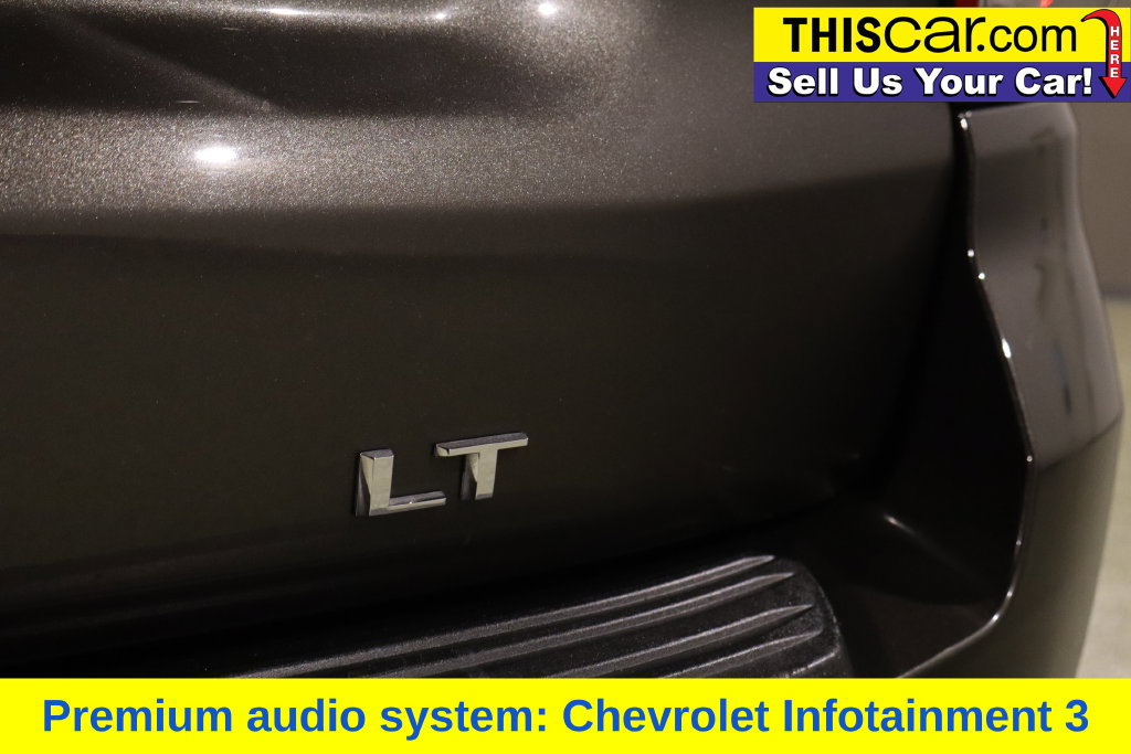 Used 2021 Chevrolet Tahoe LT RWD image 14
