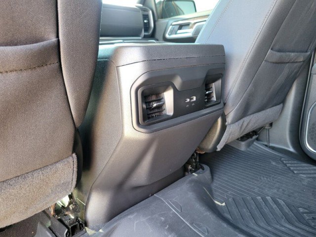 Used 2025 Chevrolet Silverado 1500 LT Trail Boss image 29