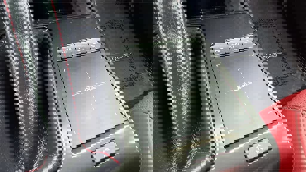 Used 2023 Lexus GX 460 Premium image 17