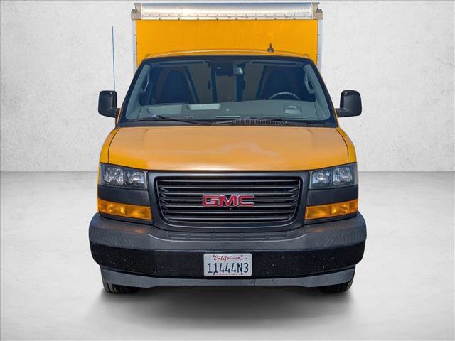 Used 2019 GMC Savana 3500 w/ Driver Convenience Package video 2