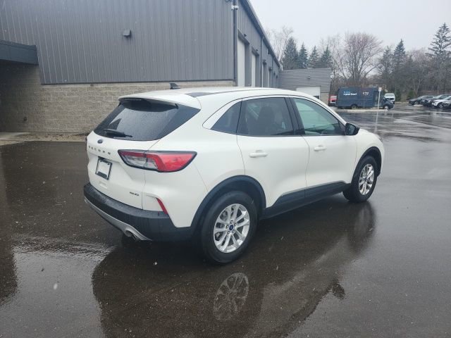 Used 2022 Ford Escape SE w/ Convenience Package image 5