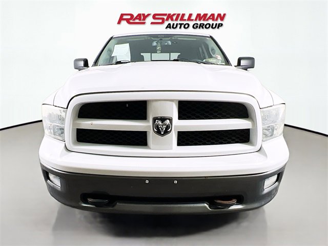 Used 2012 RAM 1500 Outdoorsman image 2