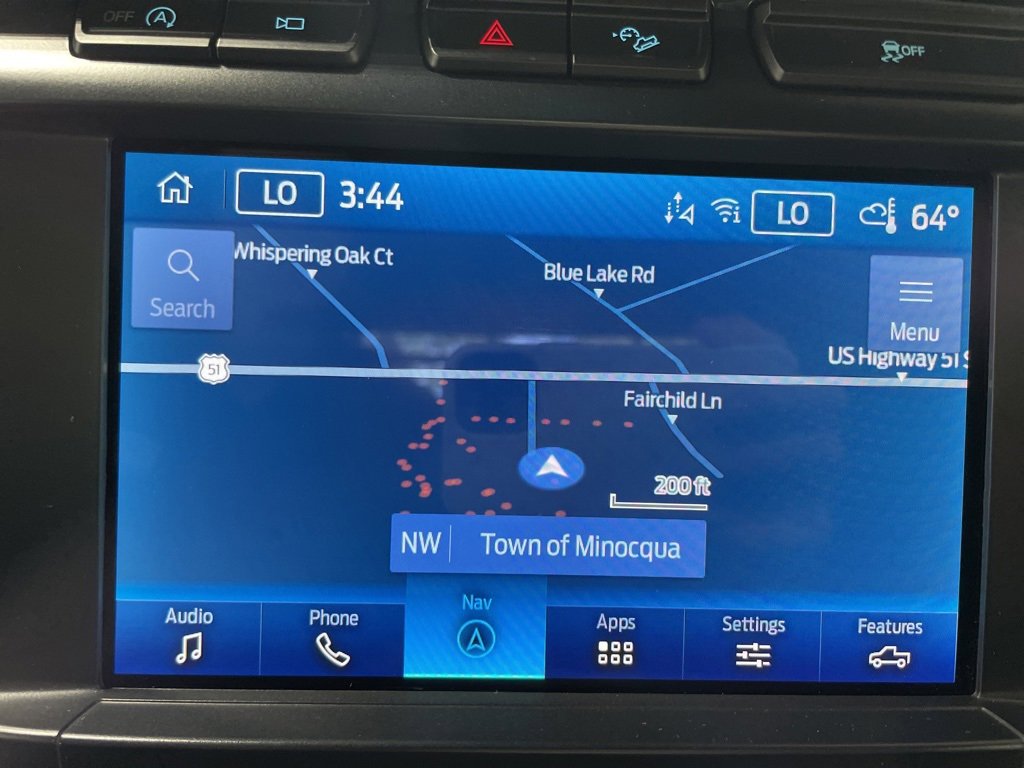 Used 2022 Ford F150 XLT w/ Equipment Group 301A Mid image 44