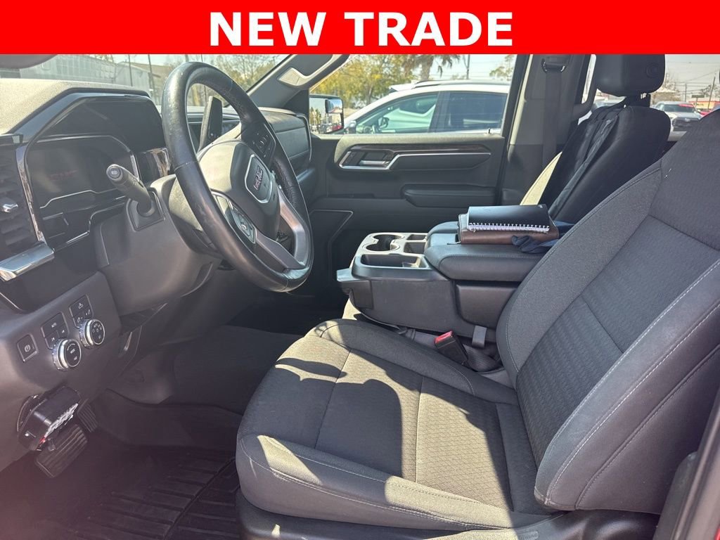 Used 2022 GMC Sierra 1500 Elevation image 8