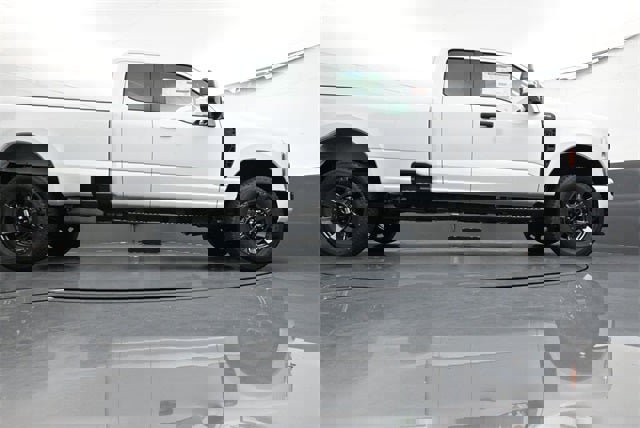 New 2026 Ford F350 XL w/ STX Appearance Package image 35