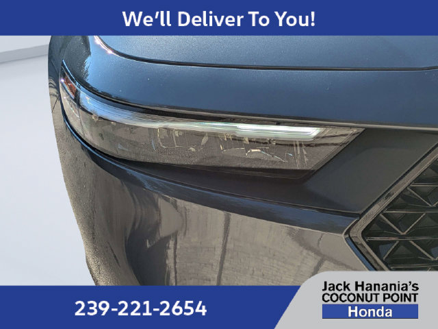Used 2024 Honda Accord EX image 11