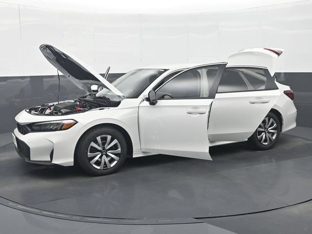 Used 2026 Honda Civic LX image 38