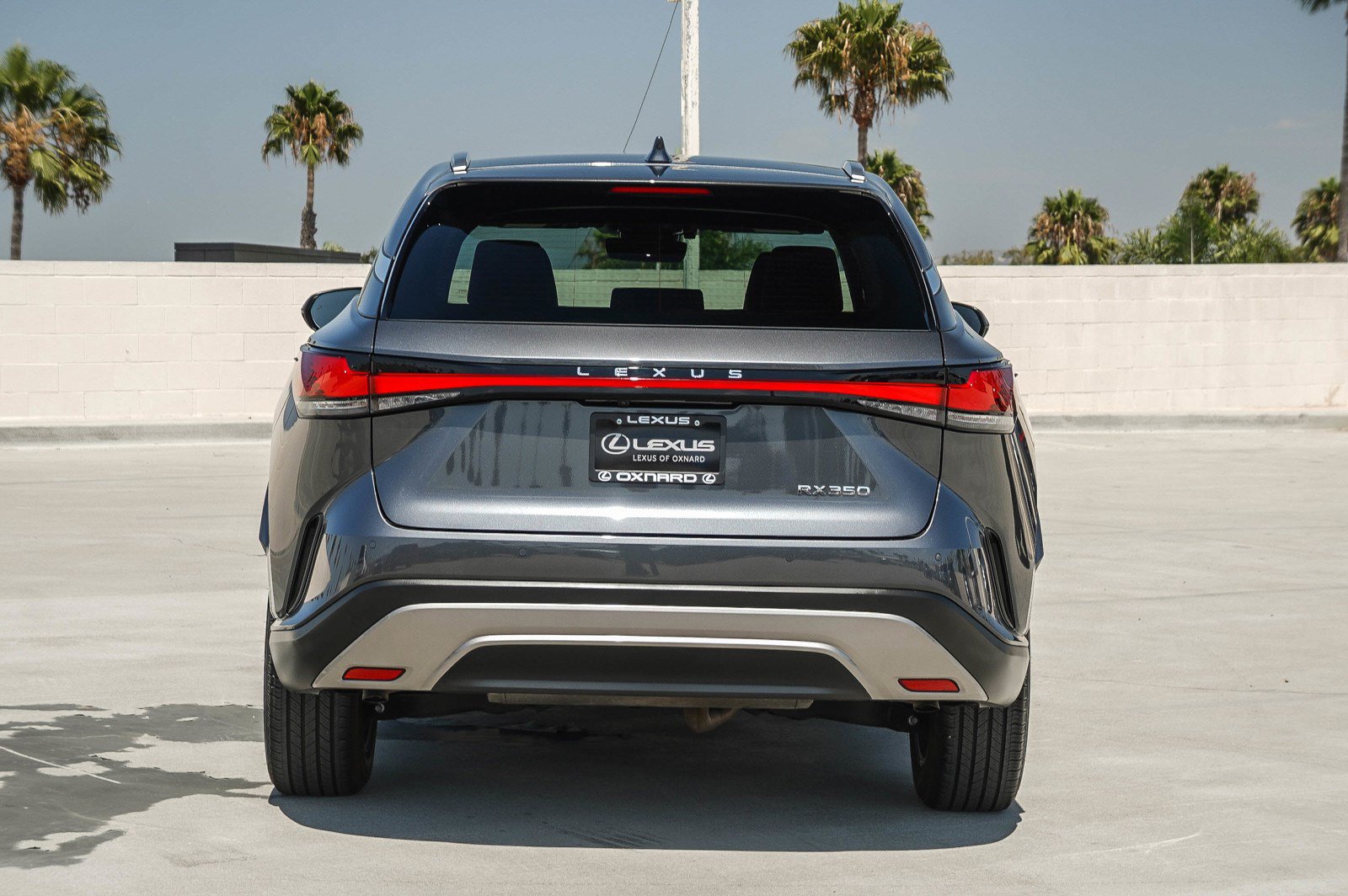 Used 2024 Lexus RX 350 FWD image 6