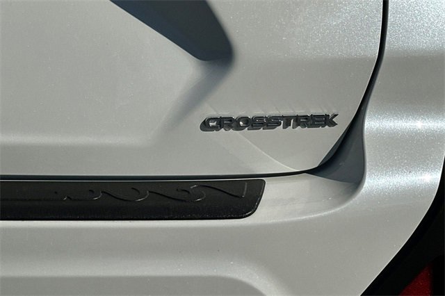 Certified 2024 Subaru Crosstrek 2.0i Premium w/ Popular Package #3 image 30
