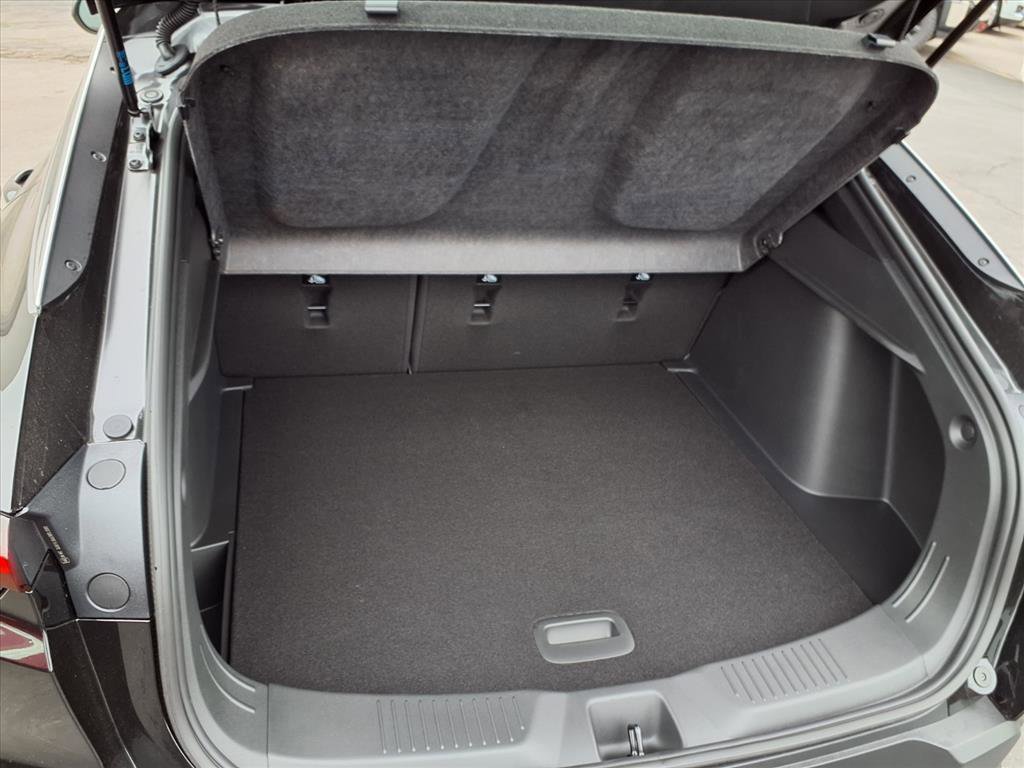 New 2026 Buick Envista Preferred w/ Convenience I Package image 17