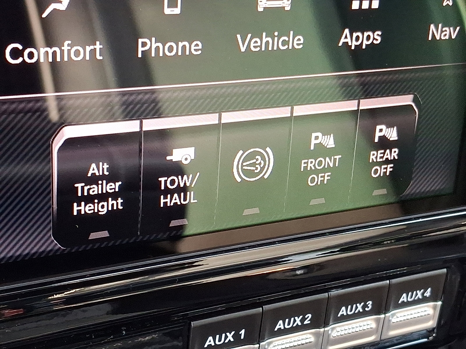 Used 2025 RAM 2500 Limited AWD/4WD image 26