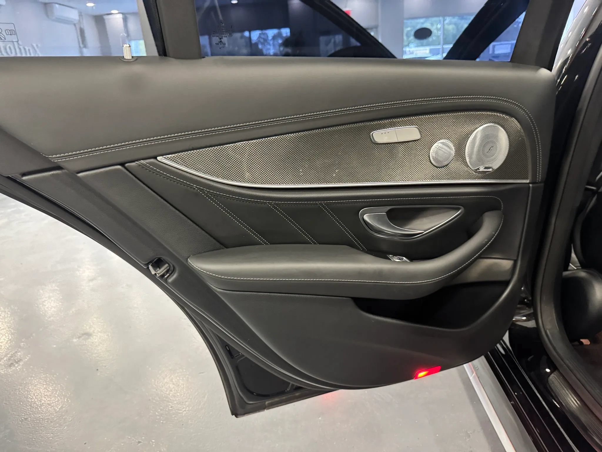 Used 2019 Mercedes-Benz E 63 AMG S image 18