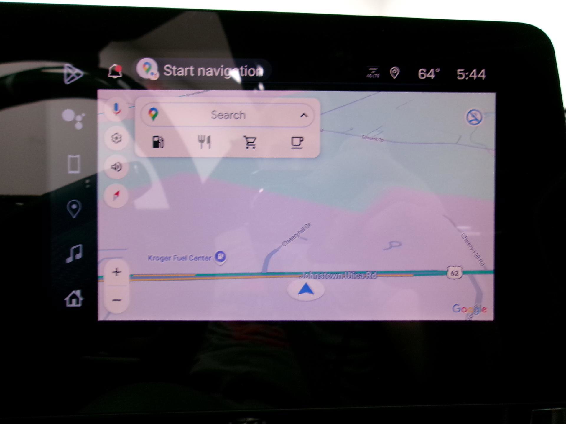 New 2025 Chevrolet Corvette Z06 w/ Stealth Interior Trim Package image 5