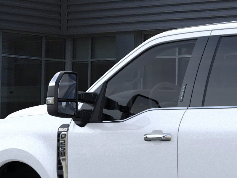 New 2026 Ford F250 King Ranch image 20