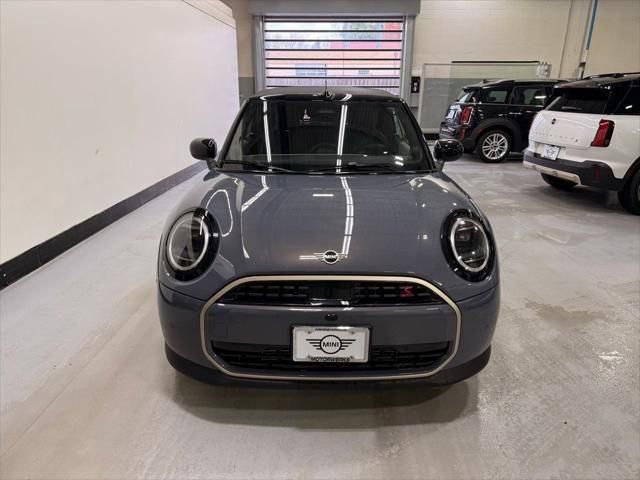 New 2026 MINI Cooper S image 8