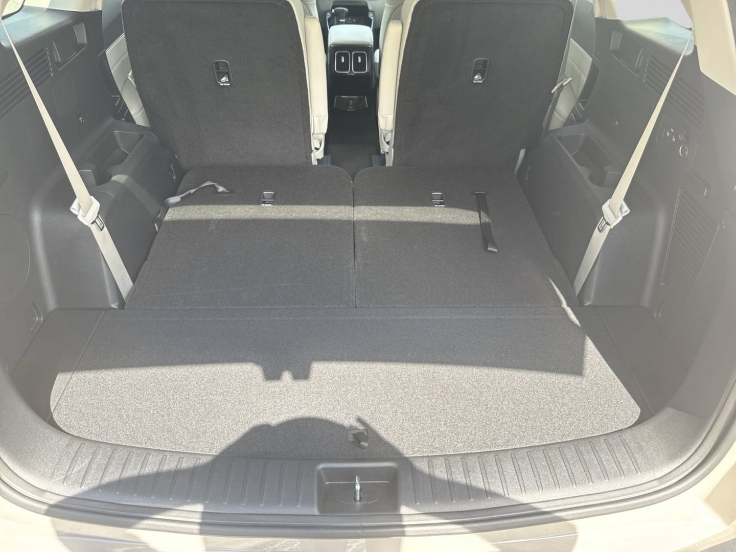 New 2025 Kia Sorento SX image 8