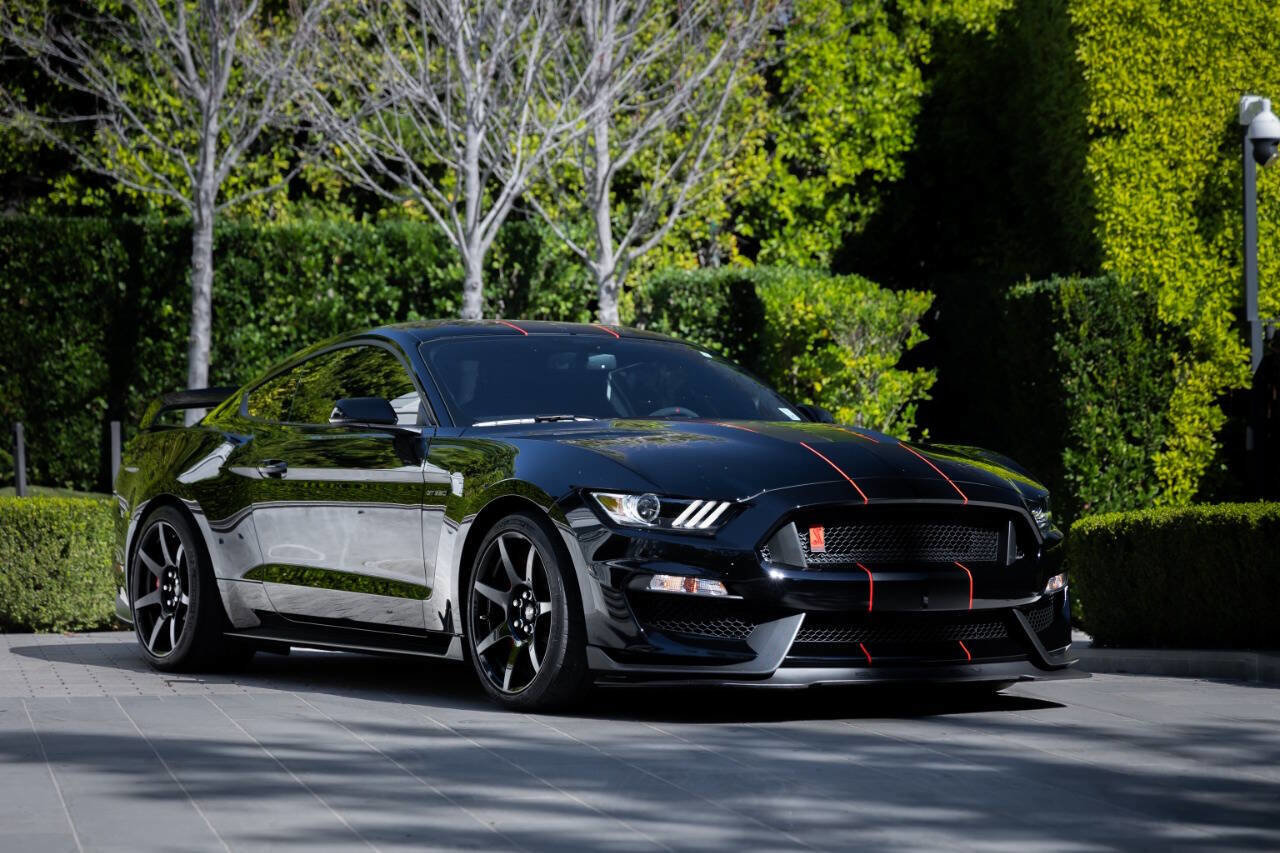 Used 2019 Ford Mustang Shelby GT350R w/ GT350R Equipment Group 920A image 18