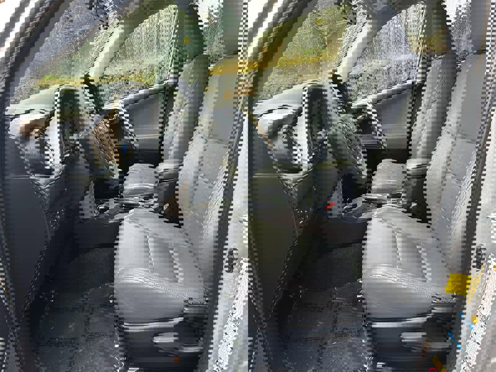 Used 2015 Toyota RAV4 XLE image 14