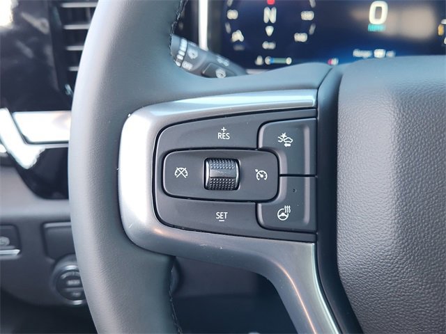 New 2026 Chevrolet Silverado 1500 LT w/ Convenience Package II image 29