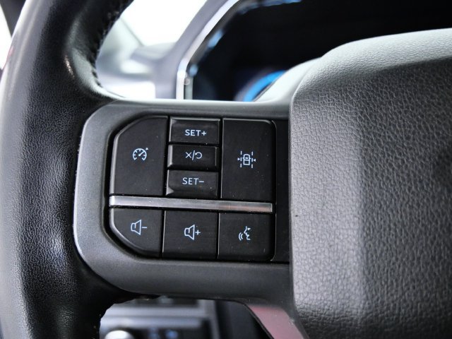 Certified 2022 Ford F150 Lariat w/ Equipment Group 501A Mid AWD/4WD image 28