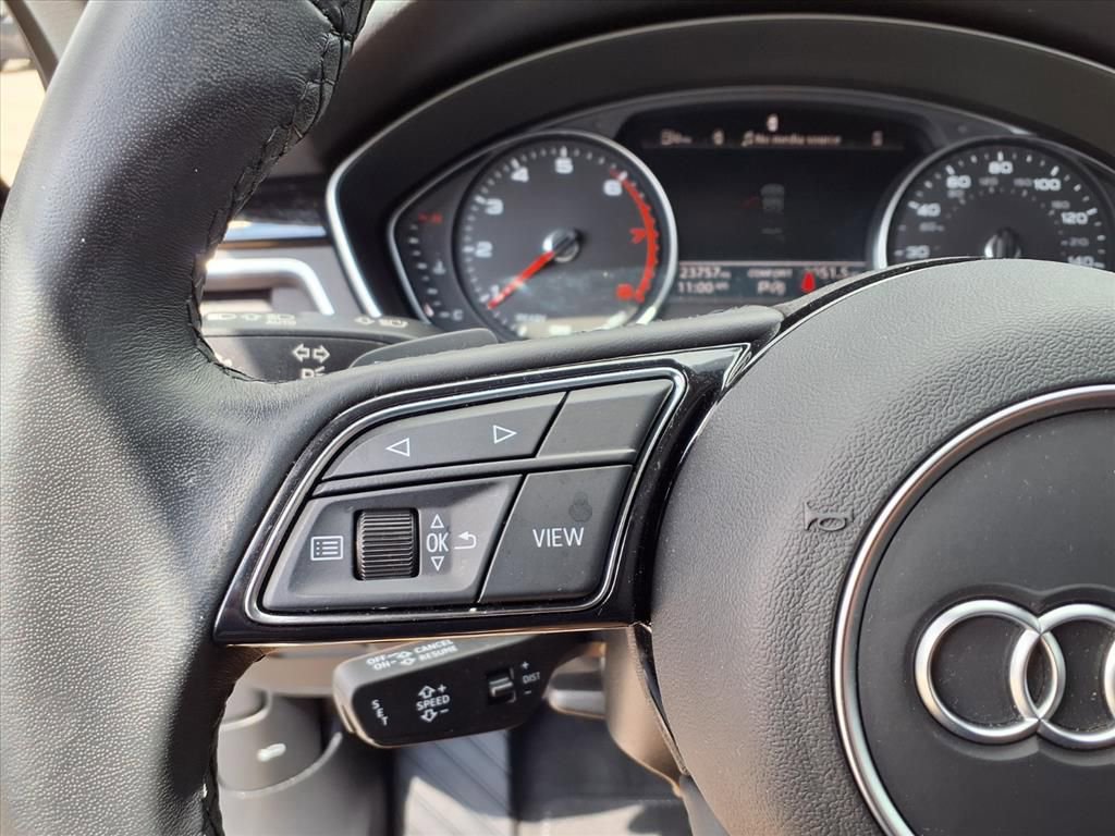 Used 2023 Audi A4 2.0T Premium w/ Convenience Package image 20