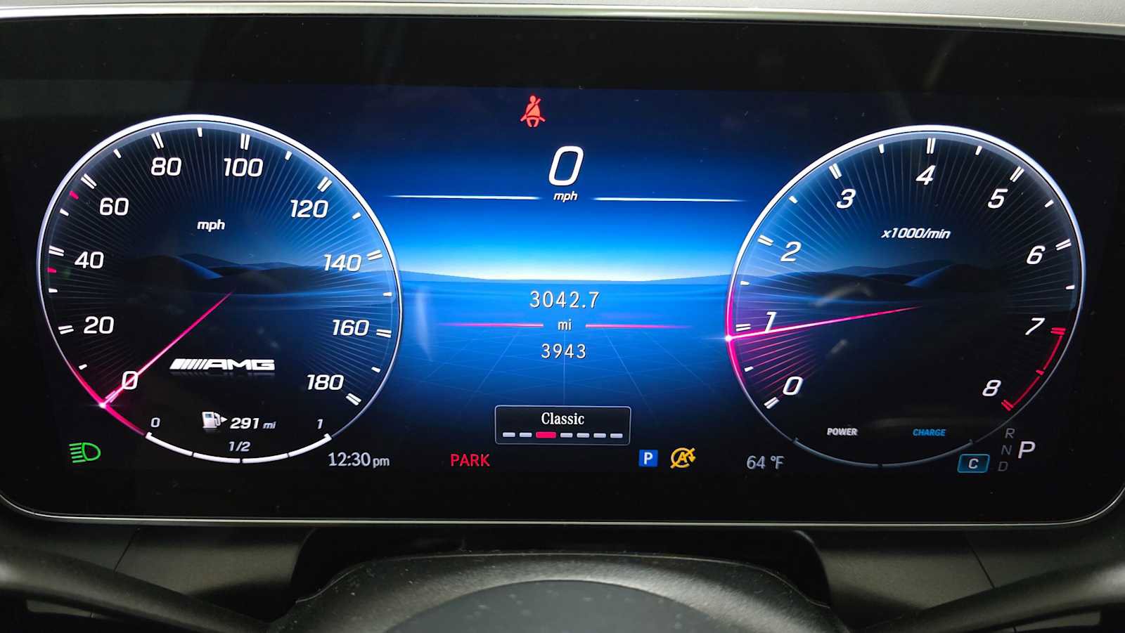 Certified 2026 Mercedes-Benz GLC 43 AMG 4MATIC image 28