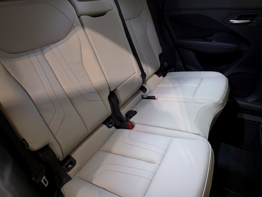New 2026 Audi Q3 quattro 2.0T AWD/4WD image 11