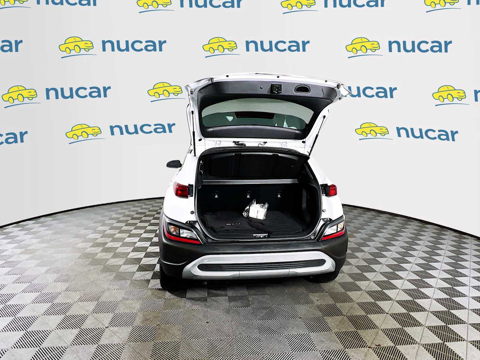 Certified 2023 Hyundai Kona SEL w/ Cargo Package image 24