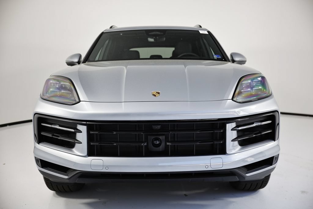 New 2026 Porsche Cayenne S AWD/4WD image 10